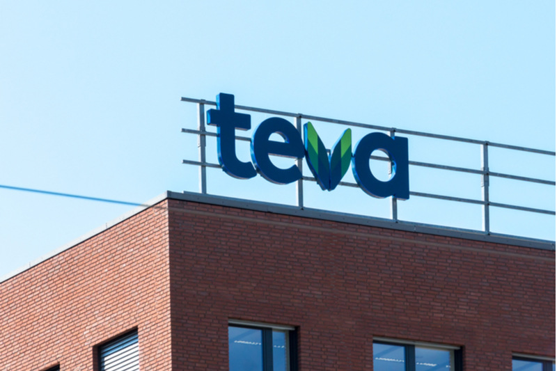 Teva, Allergan reach $161.5 million opioid settlement with West Virginia -Breaking