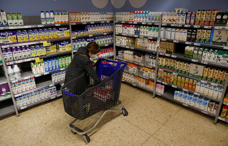 The inflation quirk that is costing Spain billions