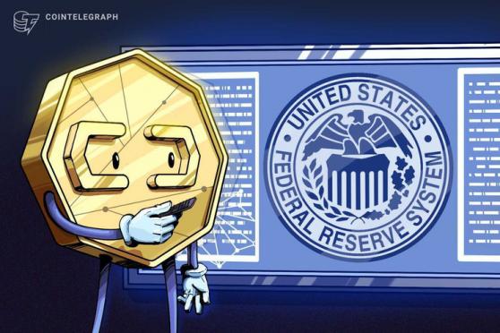 Crypto Biz: The real reason crypto hodlers should care about the Federal Reserve, April 28–May 4, 2022