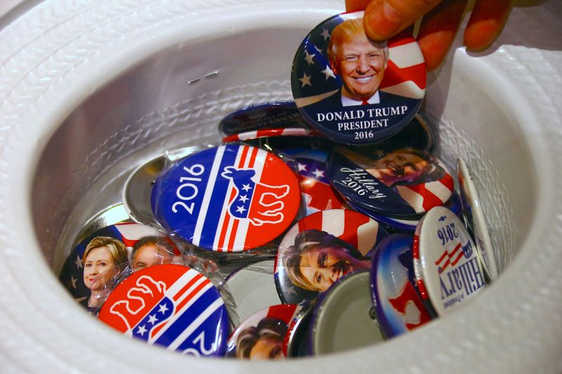 Trump-era special prosecutor takes ex-Clinton campaign lawyer to trial