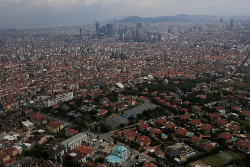 Turkey's new measures fall short of addressing surging house prices, builders say