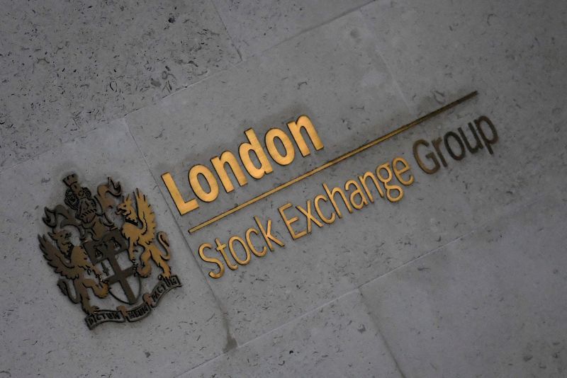 UK competition watchdog sets deadline for LSEG takeover of Quantile