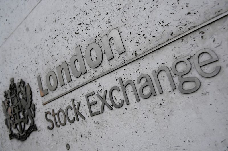 UK competition watchdog to probe LSEG takeover of Quantile