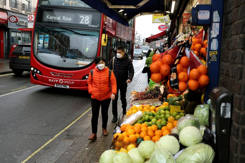 Analysis: UK consumer despair suggests government mishandling inflationary crunch