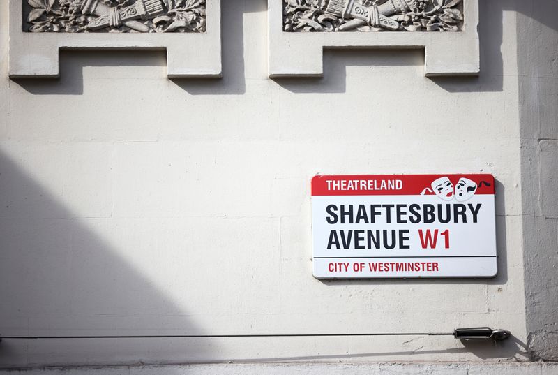 UK property firms Capco, Shaftesbury in talks on reported $4 billion merger