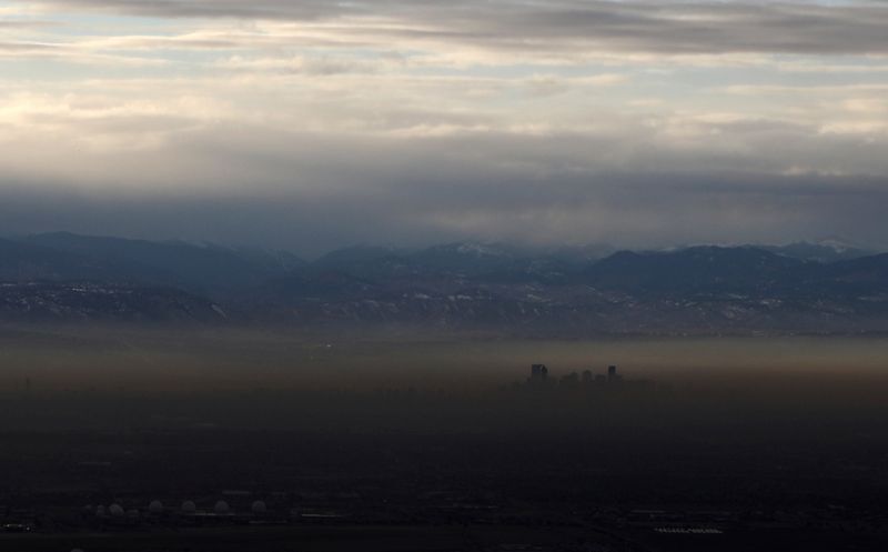 U.S. DOJ to tackle discriminatory impacts of pollution