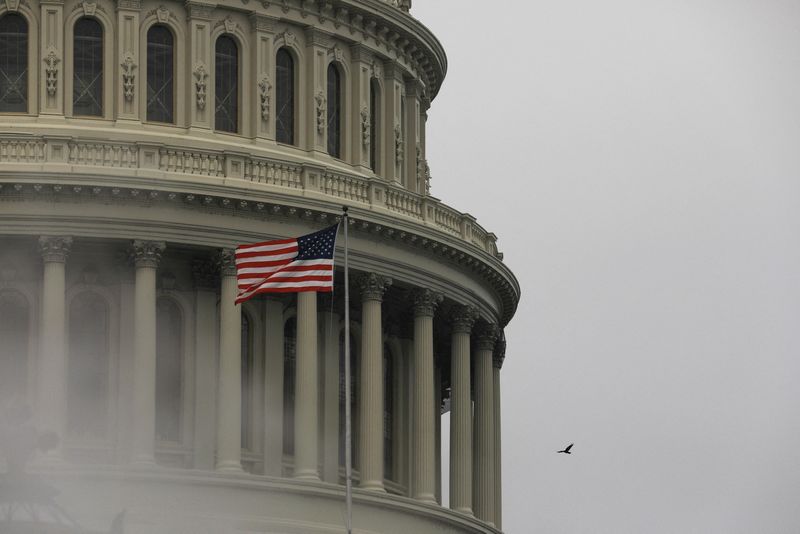 U.S. Democrats propose nearly $40 billion more funding for Ukraine -sources