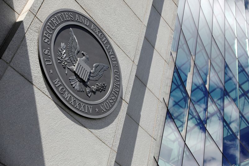 U.S. SEC charges BNY Mellon Investment Adviser for misstatements over ESG policies