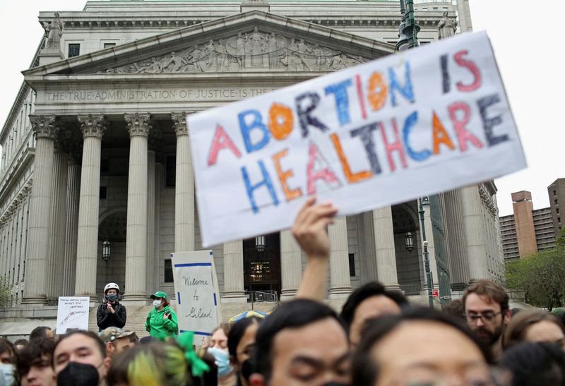 U.S. Supreme Court Justice Alito's abortion history lesson in dispute