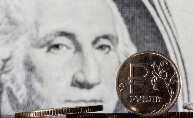 US considering move on Russian debt payments