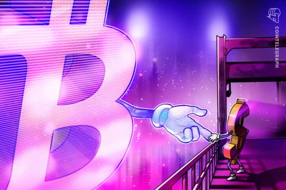 U.S. dollar index retreats from 20 year highs — But will DXY topping spark a Bitcoin recovery? 