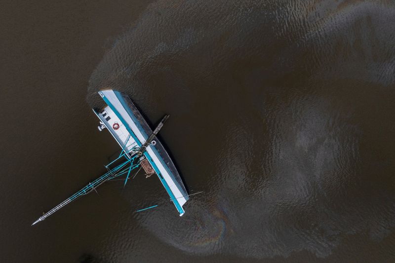 U.S. forecasters predict 7th straight year of above-normal hurricane season