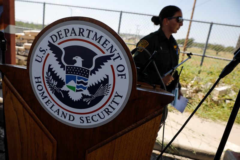 U.S. grants another 35,000 H-2B visas for summer -statement
