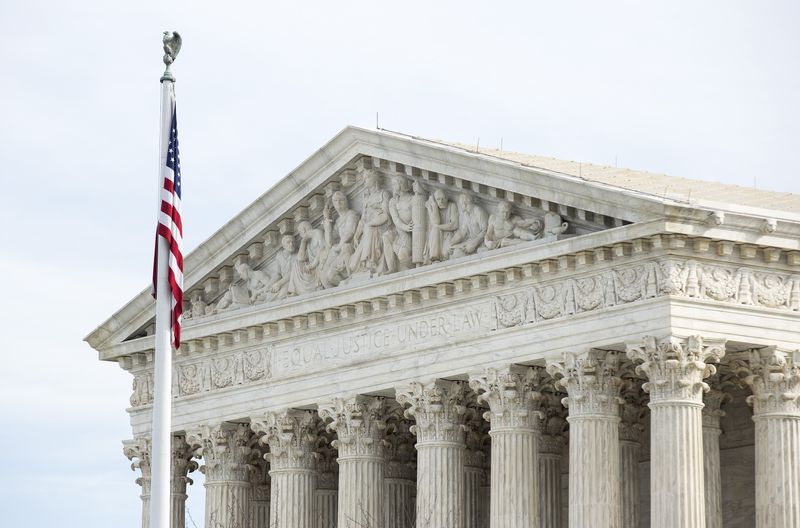 U.S. mulls grants for emergency contraception in response to potential abortion move by top court