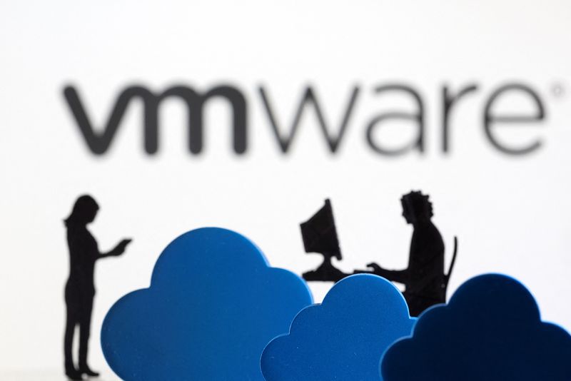 US orders federal agencies to update or remove certain VMWare products from networks