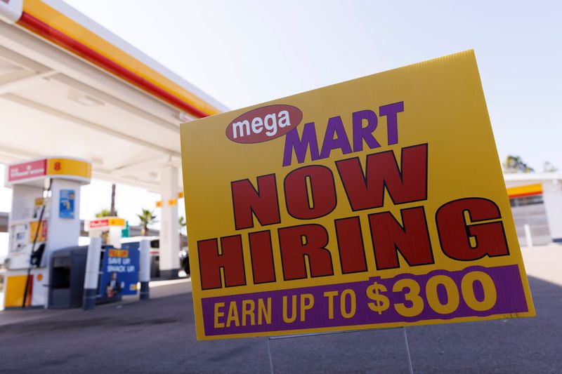 U.S. private payrolls growth slows in April-ADP