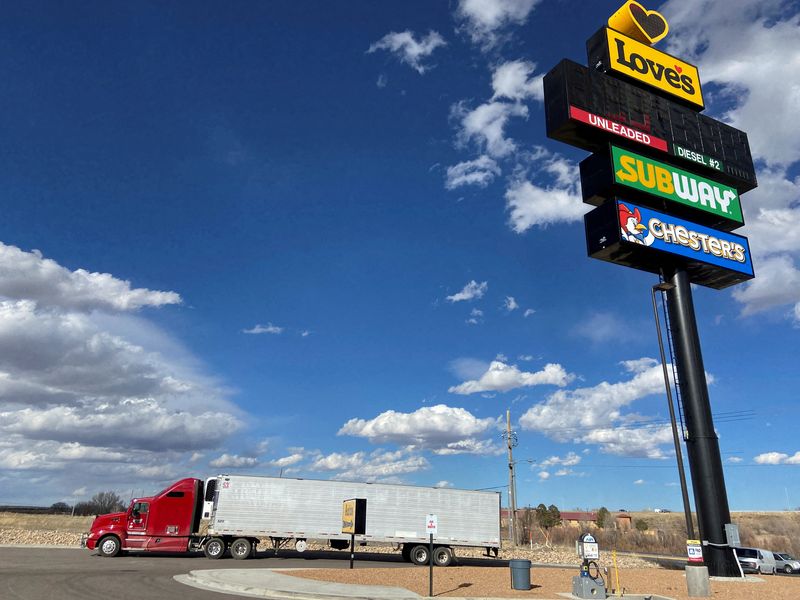 U.S. producers undo years of efficiency gains in fight for supplies