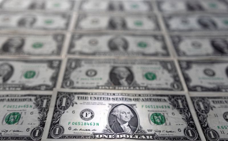 U.S. rate futures price in 70% chance of 50 bps hike in June Fed meeting
