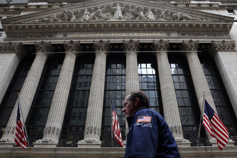 U.S. stock bounce likely just 'bear market rally,' says Morgan Stanley strategist