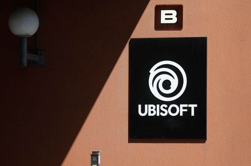 Ubisoft sees significant top-line growth for 2022-23