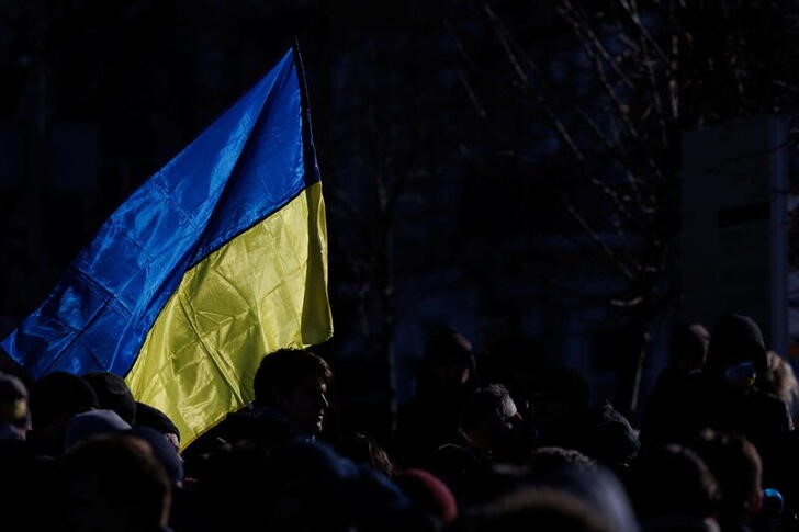Ukraine Finance Minister forecasts 45% GDP drop, committed to servicing debt -Breaking