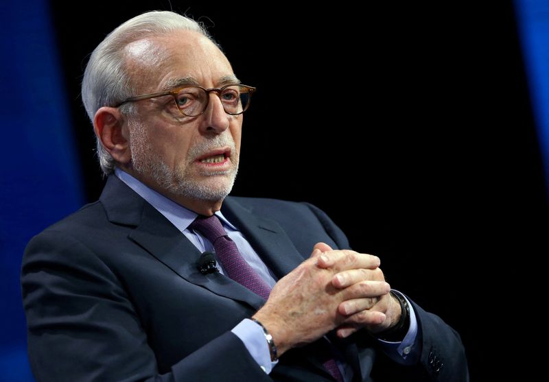 Unilever names activist investor Nelson Peltz to board
