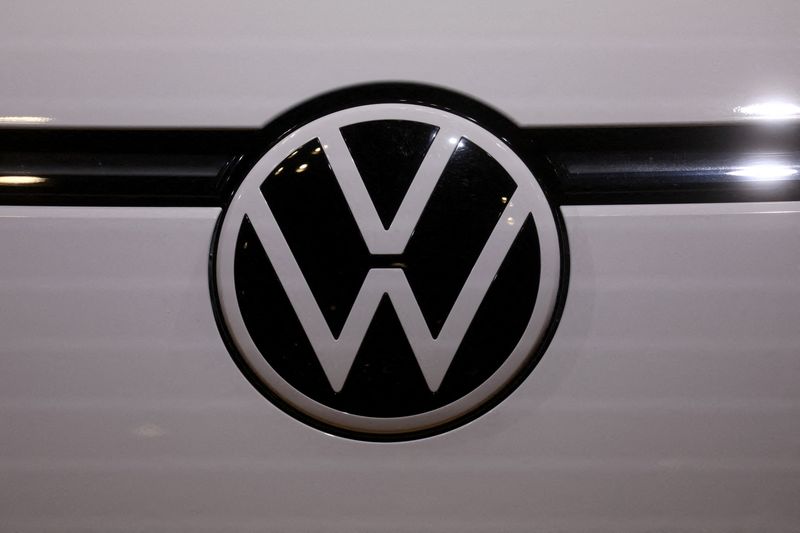 Volkswagen in $242 million UK 'dieselgate' settlement