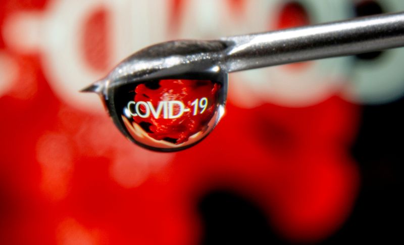 WTO meeting on COVID vaccine rights waiver went 'very well' -chair