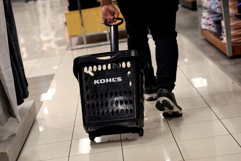 Analysis-'Retail apocalypse': Wall Street shaken by inflation-induced earnings hits