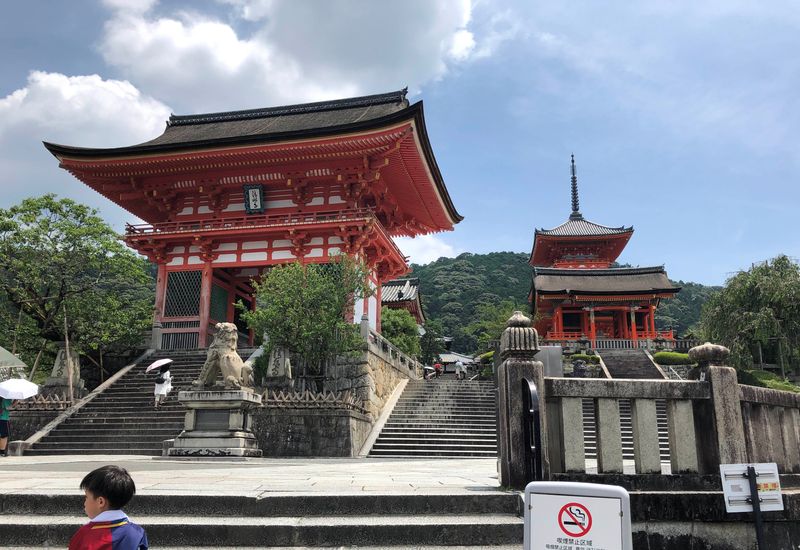Wary of foreign 'bad manners', Japan eases borders to aid hobbled tourism industry