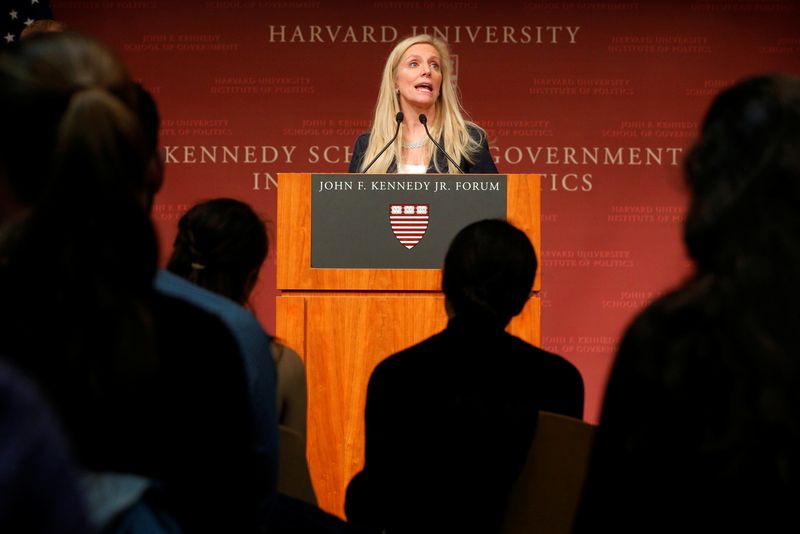 Fed's Brainard: We can't take global status of U.S. dollar for granted