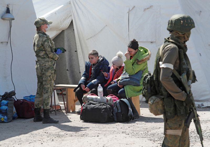 Ukraine and Russia: What you need to know right now