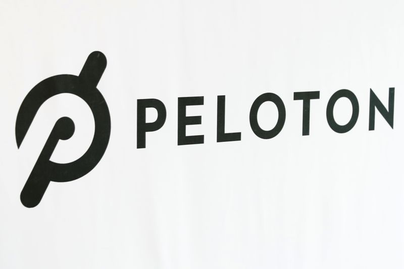 Where’s the Floor? Stifel Downgrades Peloton Stock to Hold, Others Find Risk-Reward Attractive -Breaking