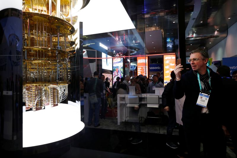 White House to boost support for quantum technology while boosting cybersecurity