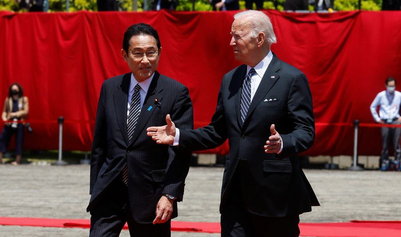 With U.S. help, Japan aims to go from player to power in space
