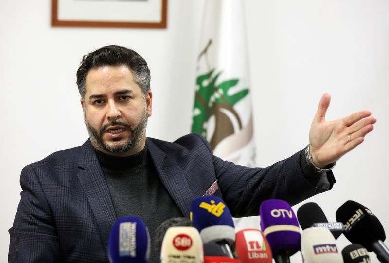 World Bank approves $150 million food security loan for Lebanon -minister