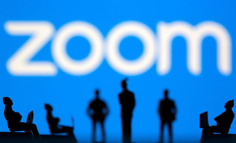 Zoom reports slowest quarterly revenue growth since going public