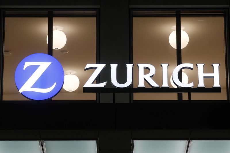 Zurich Insurance to exit Russian market, sell business to local team