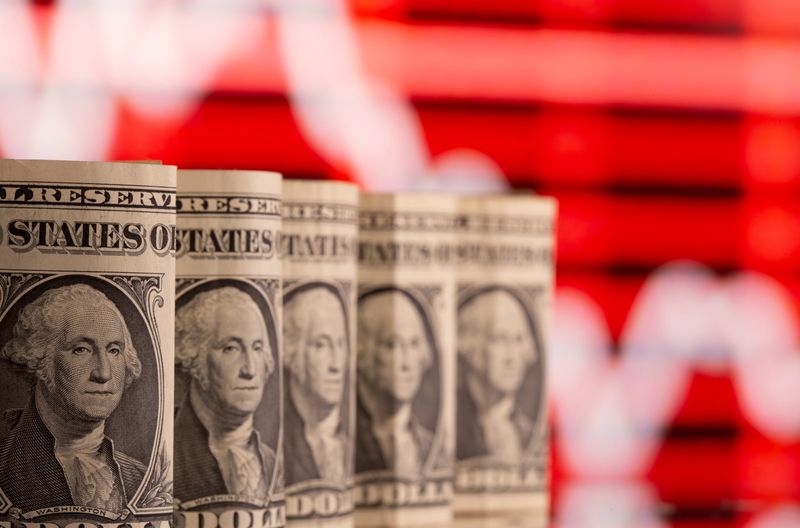 The dollar problem: emerging markets count the costs