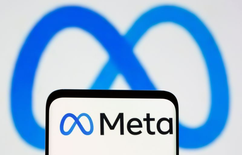 Facebook-owner Meta to share more political ad targeting data -Breaking