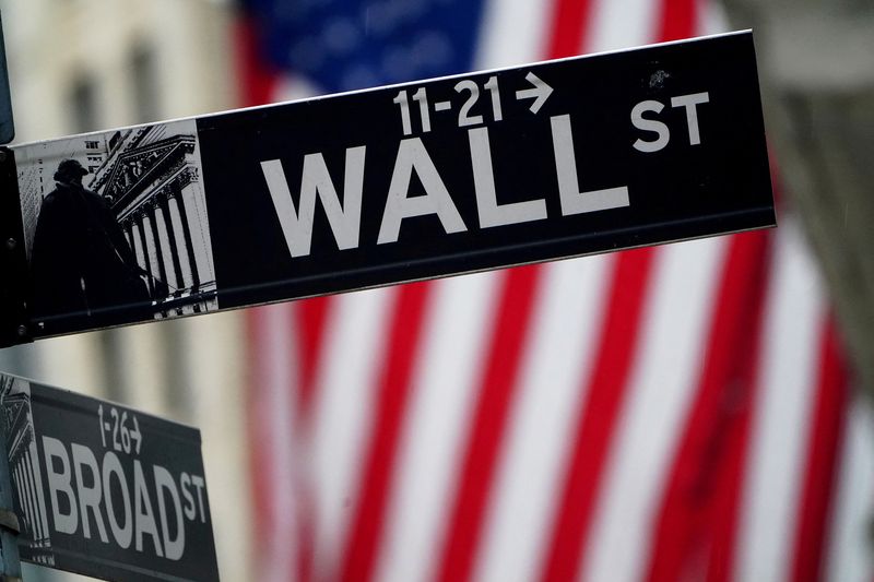 Analysis-Rare double whammy hits investors: steep slumps for both stocks and bonds