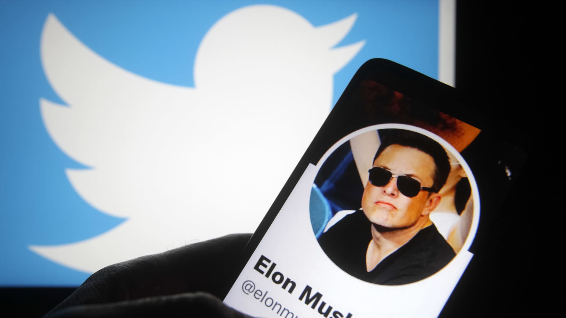 Musk’s Twitter deal faces backlash from advocacy groups