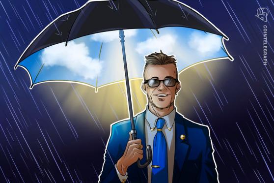 11% of US insurers invest — or are interested in investing — in crypto