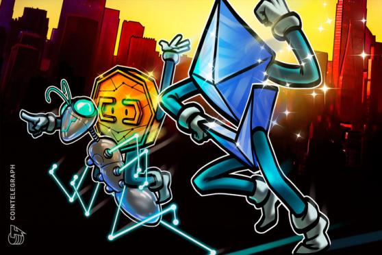 Balancer launches on Ethereum L2 network Optimism  