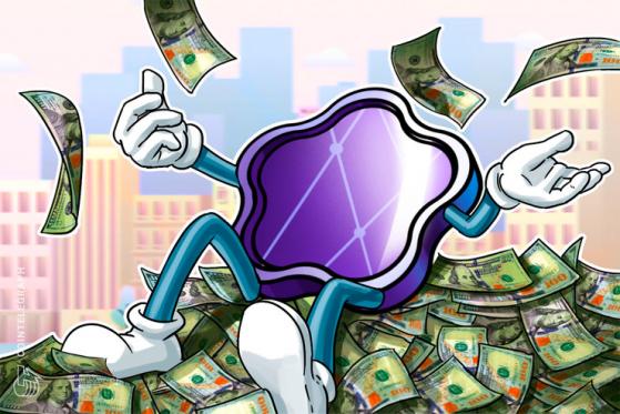 DeFi community rallies behind PoolTogether to hit $1.4M NFT defense funding target 