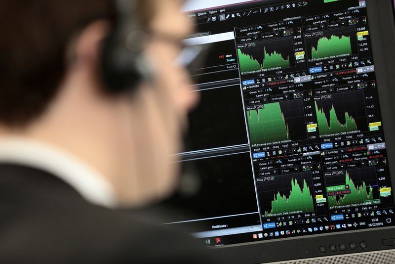 Denmark stocks higher at close of trade; OMX Copenhagen 20 up 1.77% -Breaking