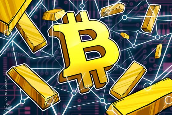 5 reasons why Bitcoin could be a better long-term investment than gold