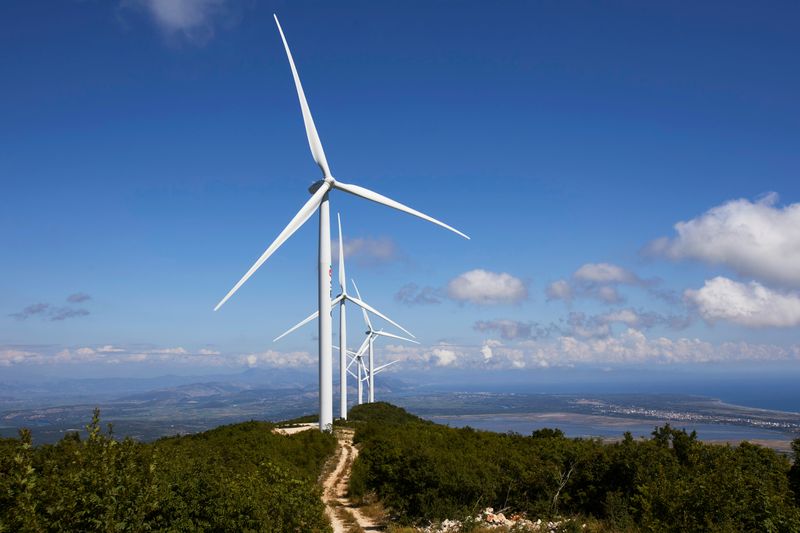 A new spring for green govt bonds after Ukraine war freeze