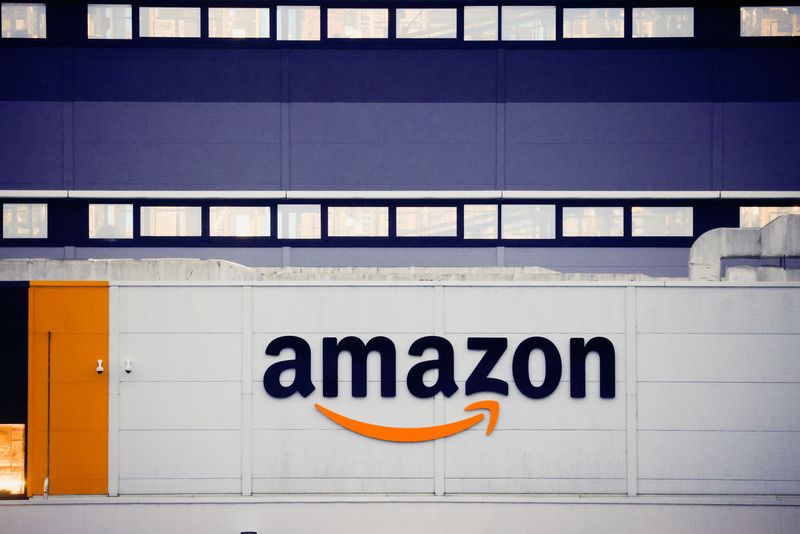 Amazon stock split may draw retail traders in tough market