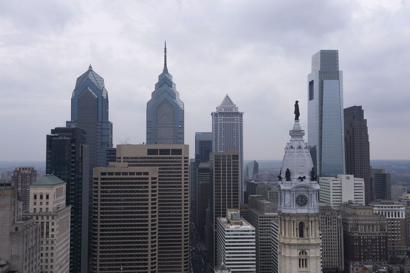 At least three dead in Philadelphia in latest U.S. mass shooting